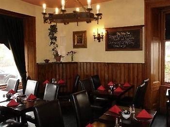 The Isles Inn Portree Dış mekan fotoğraf
