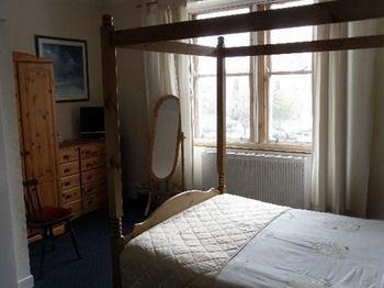 The Isles Inn Portree Dış mekan fotoğraf