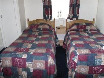 The Isles Inn Portree Dış mekan fotoğraf