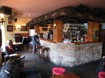 The Isles Inn Portree Dış mekan fotoğraf
