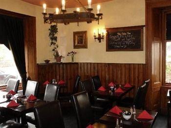 The Isles Inn Portree Dış mekan fotoğraf